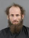 Booking photo of Joshua Carlton Stamey