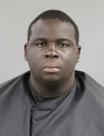 Booking photo of Joshua Emanuel Lamar Latimer