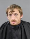 Booking photo of Joshua G Kelley