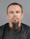 Booking photo of Joshua Lee Fowler