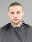 Booking photo of Joshua Roberts Ray