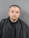 Booking photo of Joshua Ryan Chaisty