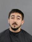 Booking photo of Justin Lee Lucio