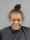 Booking photo of Kamesha Letrese Quinn