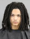 Booking photo of Kamiryn Ty'Zierriun Goss