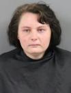 Booking photo of Kasey Erica Tucker
