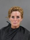 Booking photo of Kathy Kaann Ray