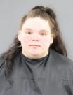 Booking photo of Katie Nicole Tatro