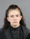 Booking photo of Kayla Noel Sisk