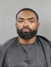Booking photo of Keba Kebarail Walton