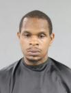 Booking photo of Kelly Jerome Foster