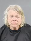 Booking photo of Kelly Lynn Richardson
