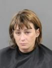 Booking photo of Kelly Rae Trollinger