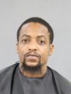 Booking photo of Kendell Devarius Harkness
