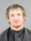 Booking photo of Kenneth Justin Stoudenmire