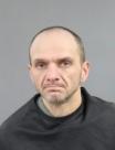 Booking photo of Kenneth Roger Hunter
