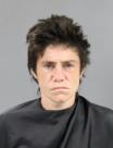 Booking photo of Keri Paige Woody