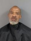 Booking photo of Kevin D Cooke