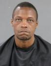 Booking photo of Kevin Jermaine Galloway