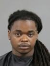 Booking photo of Kevontae My'Kel Alexander Hill