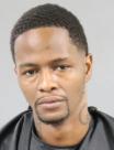 Booking photo of Kha Ree Bernard La'Tre Golden