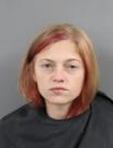 Booking photo of Krystal Shyenne Broome