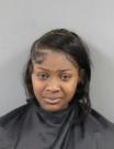 Booking photo of La'Myah Chardae Baskin