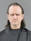 Booking photo of Larry Ray Jr Vickery