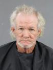 Booking photo of Larry Wayne Mckinley