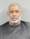 Booking photo of Lee Antonio Anderson