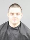 Booking photo of Levi Kevin Jones