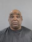 Booking photo of Louis Jr Rainey