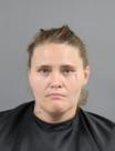 Booking photo of Lydia Marie Cline