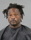 Booking photo of Marcus Jaye Stroud