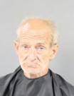 Booking photo of Mark Lee Roof