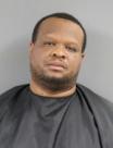 Booking photo of Marquise Rashun Lomax