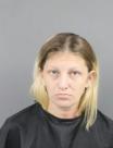 Booking photo of Mary Chandler Elise Edwards