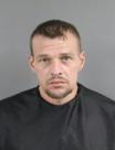 Booking photo of Matthew Blake Rodgers