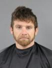 Booking photo of Matthew Brandon Crowe