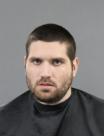 Booking photo of Matthew Jacob Eder