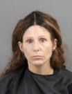 Booking photo of Melissa Ann Hardrick
