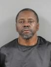 Booking photo of Melvin Junior Brown