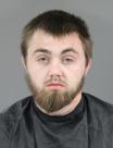 Booking photo of Michael Anthony Mccrary