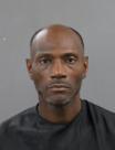 Booking photo of Michael Chohran Iii King