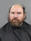 Booking photo of Michael Dale Brown