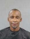 Booking photo of Michael Darnell Owens