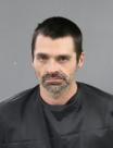 Booking photo of Michael Edward Brewer