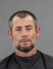 Booking photo of Michael Mattison Hutchins