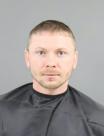 Booking photo of Michael Ray Barnette