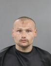 Booking photo of Michael Shawn Petty